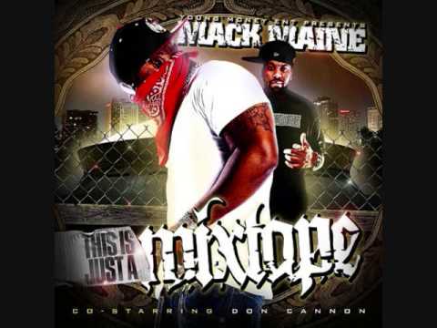 Man Cry- Mack Maine feat Mistah FAB